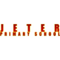 Jeter Primary School Logo