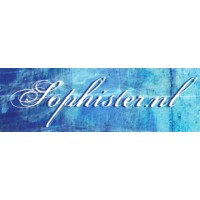 Sophister.nl Logo