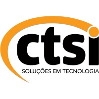 CTSI Soluções em Tecnologia Logo