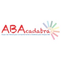 Grupo ABAcadabra Logo