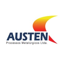 Austen Processos Metalúrgicos LTDA Logo