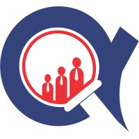 Alpha Search USA Logo