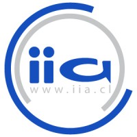 IIA Ingeniería e Informática Logo