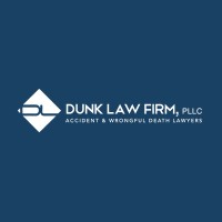 Dunk Law Firm Logo