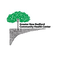 Greater New Bedford Community Health Center Logo