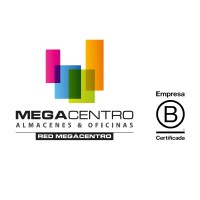 Megacentro Perú Logo