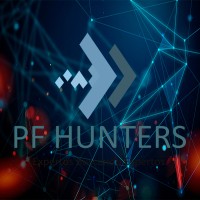 PF Hunters Logo