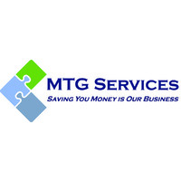 MTG Services Logo