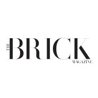 The Brick Magazine Ann Arbor Logo