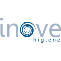 Inove Higiene Logo