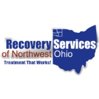 Recovery Services of Northwest Ohio, Inc. Logo