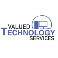 Valued Technology Services Logo
