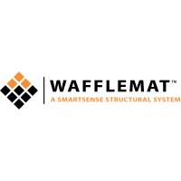 Wafflemat Logo