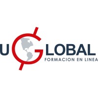 UGLOBALCORP Logo