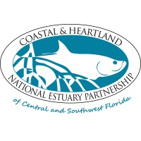 Coastal & Heartland National Estuary Partnership (CHNEP) Logo