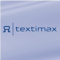TEXTIMAX Logo