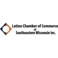 Latino Chamber of Commerce of SEW Logo