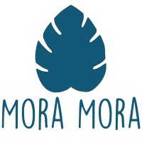 Mora Mora Life Logo