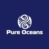 Pure Oceans Logo
