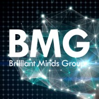 Brilliant Minds Group Logo