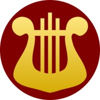 Conservatorio Musical del Uruguay Vicente Pablo Logo