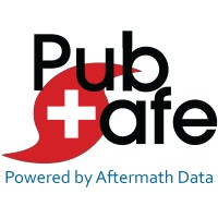 PubSafe SOS - Community Help Network Logo