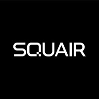 SQUAIR Logo