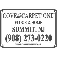 Cove Carpet One Floor & Home Logo