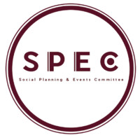 Social Planning and Events Committee (SPEC) at the University of Pennsylvania Logo
