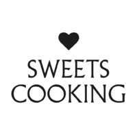 Sweets Cooking Logo