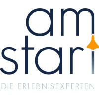Am Start Logo