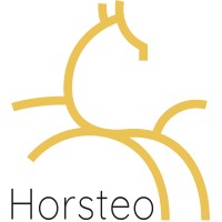 Horsteo Logo