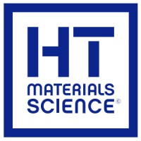 HT Materials Science Logo