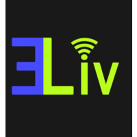 E-Liv Hitech Logo