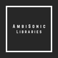 AmbiSonic Libraries Logo