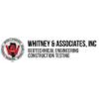 Whitney Associates Inc Logo