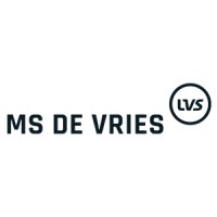 MS de Vries Logo