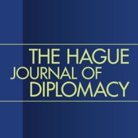 The Hague Journal of Diplomacy Logo