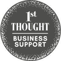 1st Thought Business Support Logo