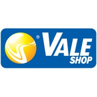 ValeShop_Oficial Logo