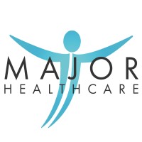 Major Healthcare Logo