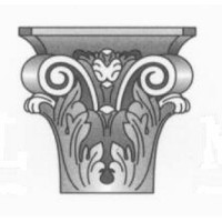 Capital Millwork, LLC Logo