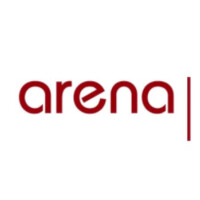 Arena Destination Marketing Logo