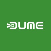 Dume Engenharia Logo