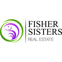 Fisher Sisters Real Estate Logo