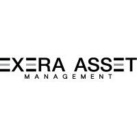 Exera Asset Management Logo