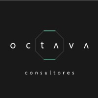 Octava Consultores Logo