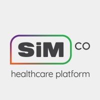 SiMCo - Healthcare Logo