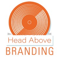 Head Above Branding Logo