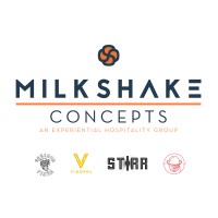 Milkshake Concepts Logo